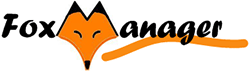 Fox Manager Logo